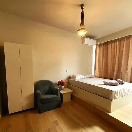 Acropolis View Dream Διαμέρισμα